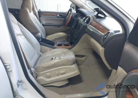 2011 Buick Enclave 2Xl z USA, uszkodzony, nr VIN 5GAKRCED5BJ345132